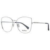 Max Mara Silver Women Glasses Frame -   -  Max Mara.